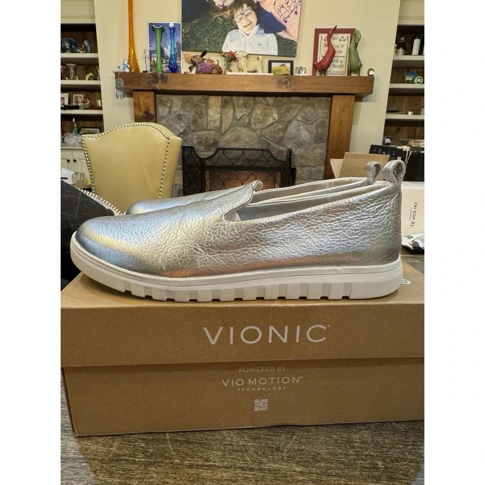 Vionic uptown willa